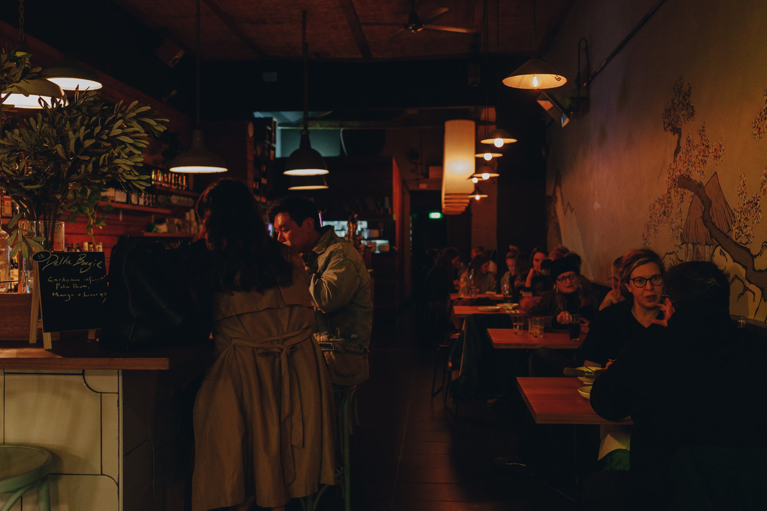 NewMenu_TomPhat_May2019_053 Cozy ambience at Tom Phat Thai Restaurant