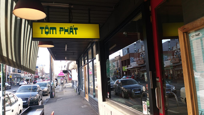 brunswick restaurants
