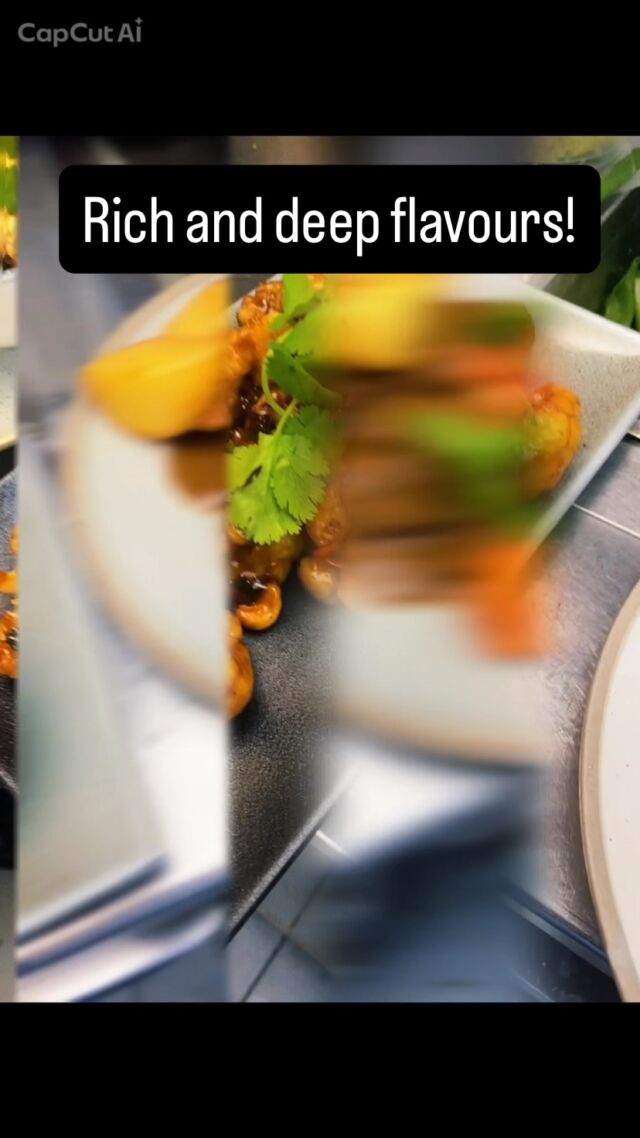 A table full of rich and deep flavours - From slow-cooked favourites to crowd-pleasing classics.
Every dish is made with fresh ingredients you can taste in every bite. 

Booked your table yet??