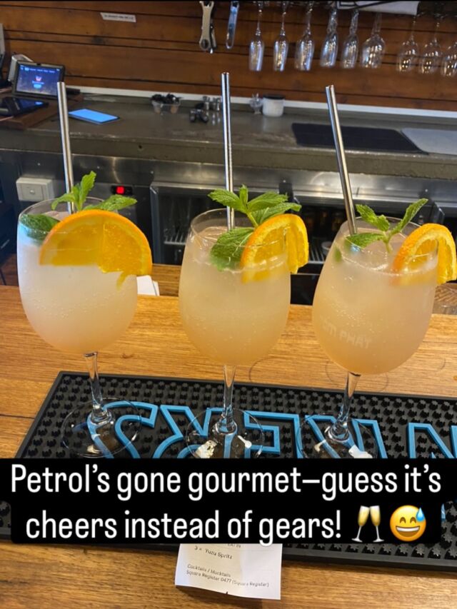 Come in for happy hour from 5–6pm
Classic margaritas $14
Beers and wines $10